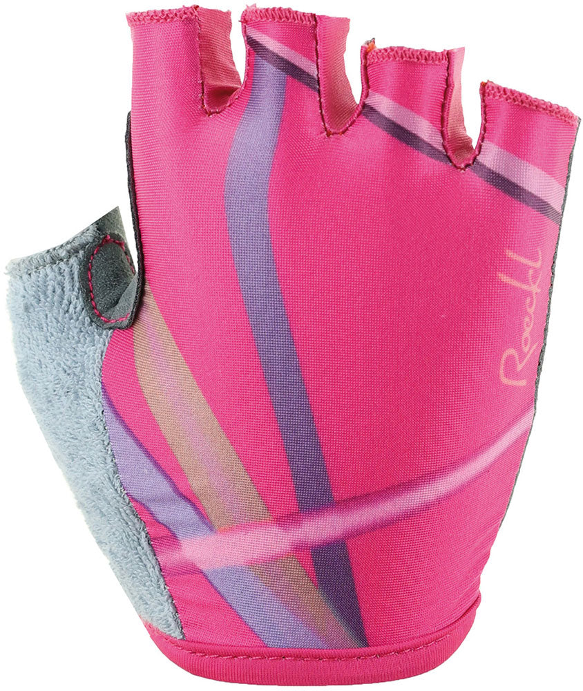 Roeckl sports tofane - kid's cycling gloves