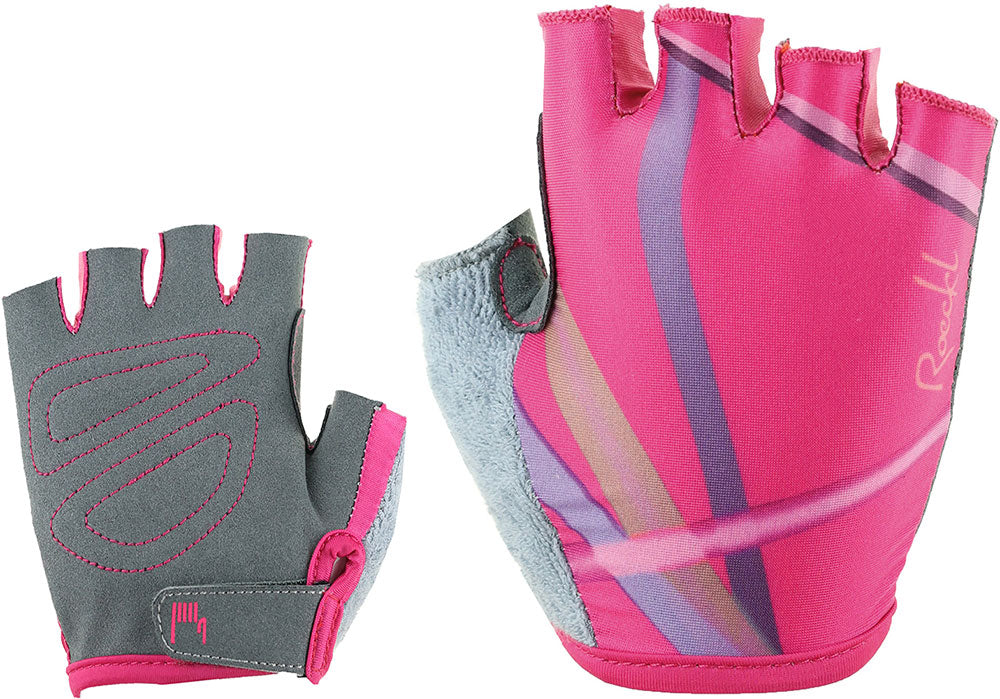 Roeckl sports tofane - kid's cycling gloves | 5