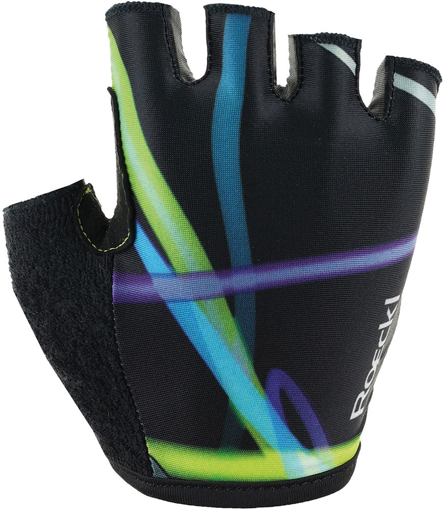 Roeckl sports tofane - kid's cycling gloves | 6