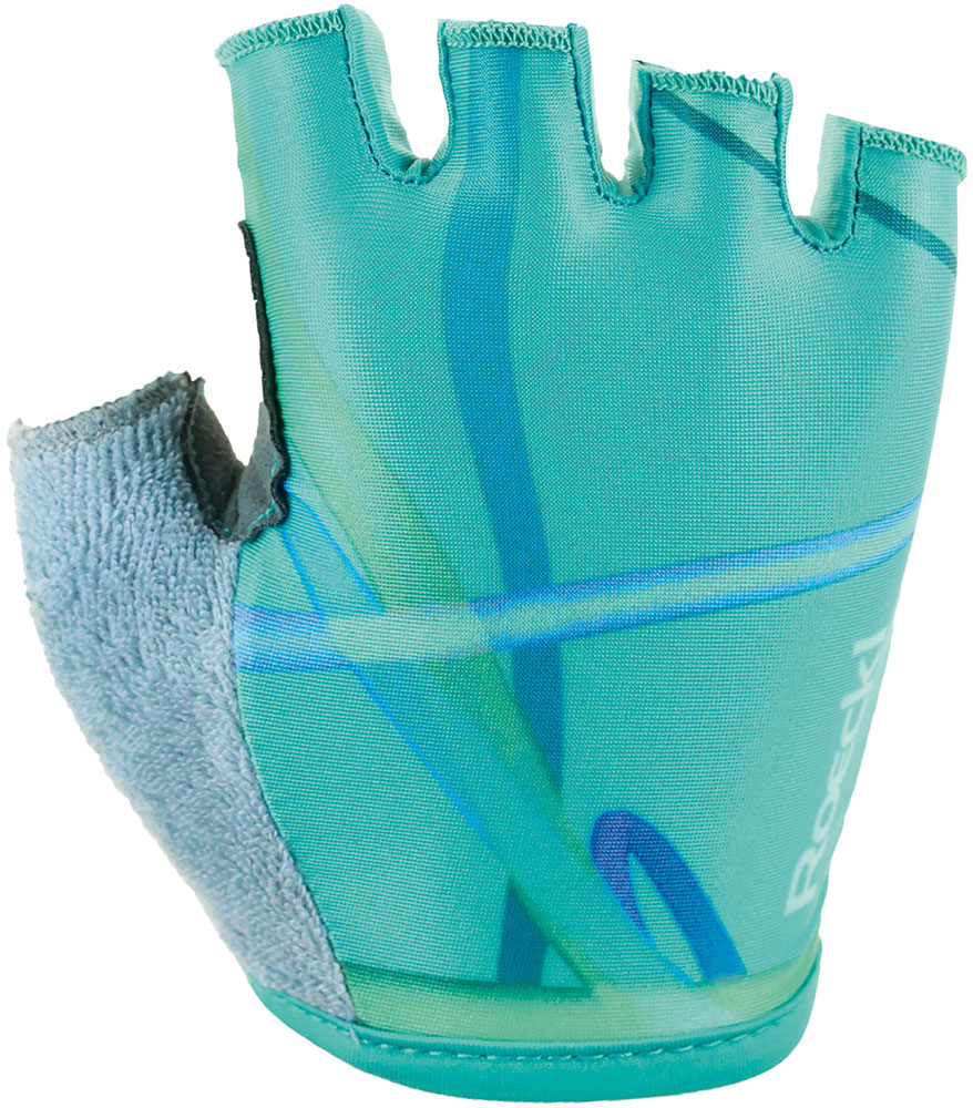 Roeckl sports tofane - kid's cycling gloves | 6