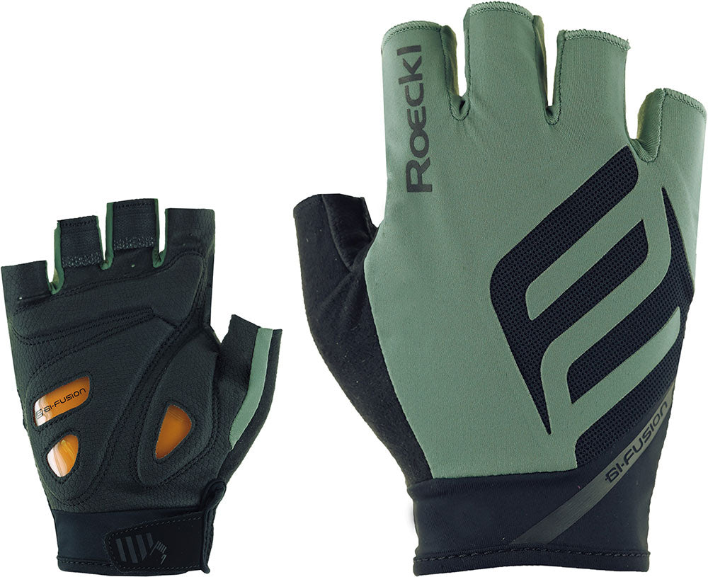 Roeckl sports iton 2 - cycling gloves | 10,0