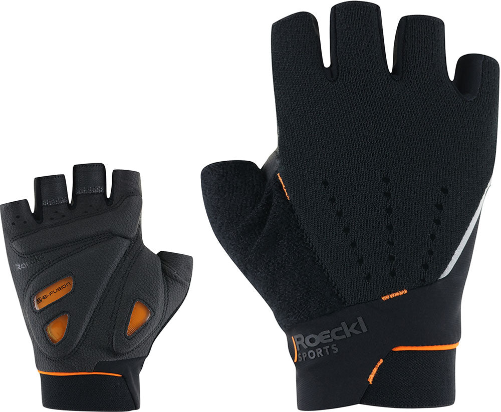 Roeckl sports icon 2 - cycling gloves | 10,0