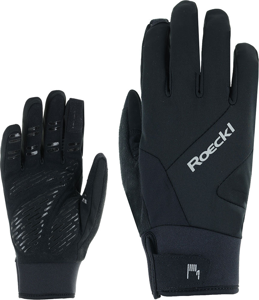 Roeckl sports reichenthal 2 jr. - kid's cycling gloves | 5