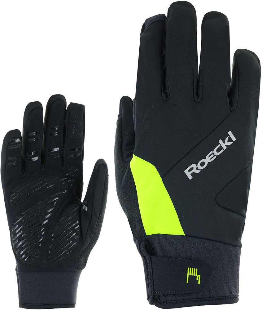 Roeckl sports reichenthal 2 jr. - kid's cycling gloves | 5