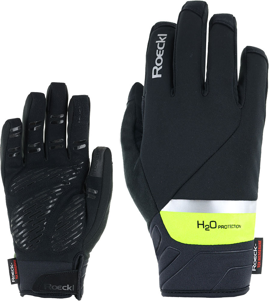 Roeckl sports ranten 2 - winter gloves | 7,5