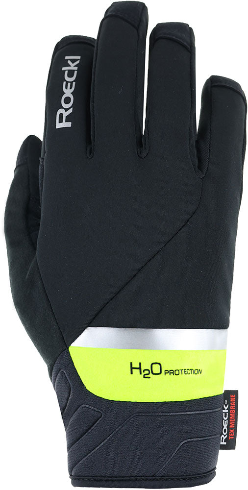 Roeckl sports ranten 2 - winter gloves | 7,5
