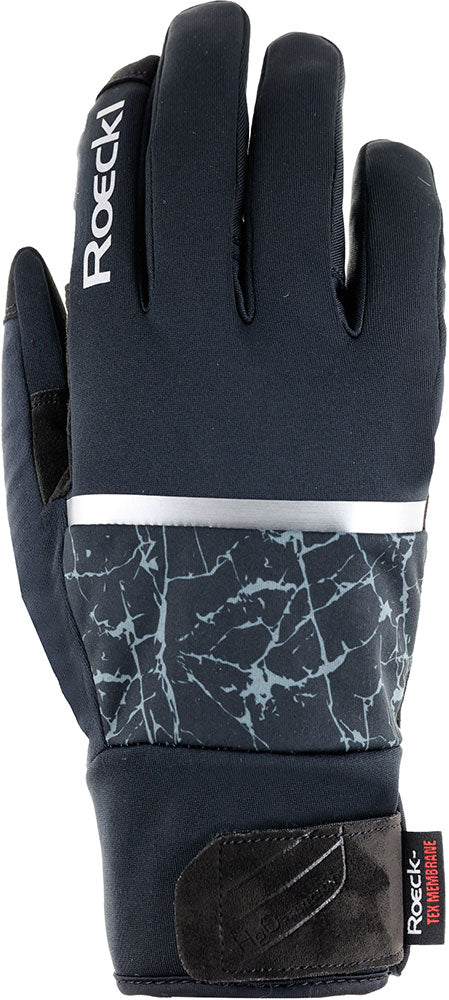 Roeckl sports vorbach - winter gloves | 10,5