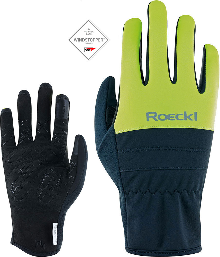 Roeckl sports raiano 2 - cycling gloves | 9