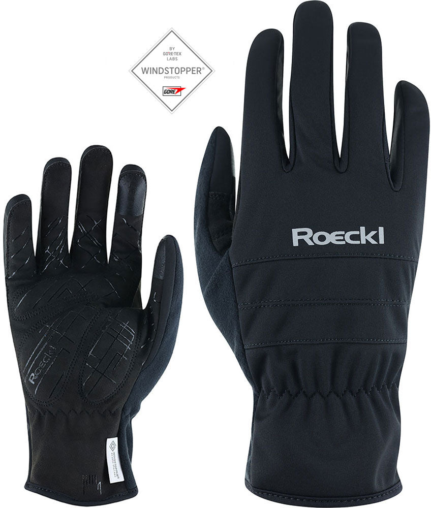 Roeckl sports raiano 2 - cycling gloves | 7,5