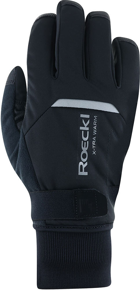 Roeckl sports villach 3 - winter gloves | 8,5