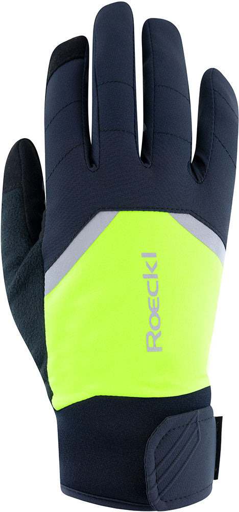 Roeckl sports rienz gtx - cycling gloves | 8