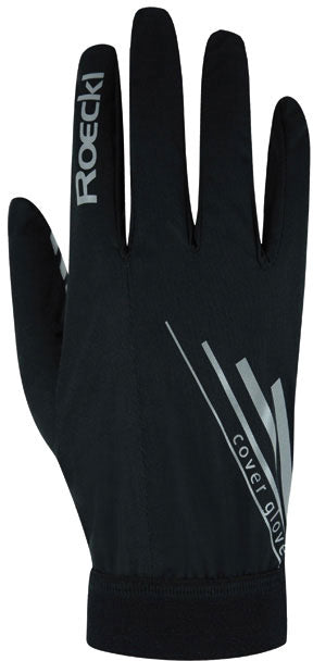 Roeckl sports monte cover gloves | 8,5