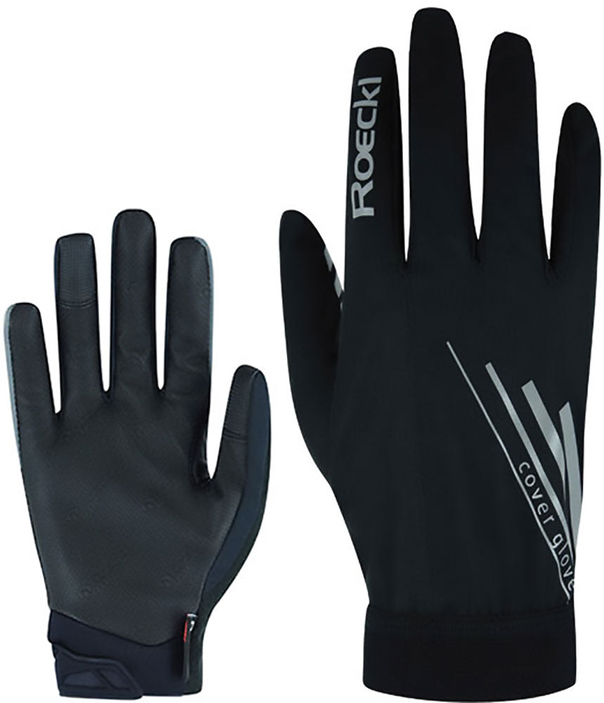 Roeckl sports monte cover gloves | 9,5