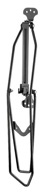 Ibera ib-st20 roll-on bike wall mount