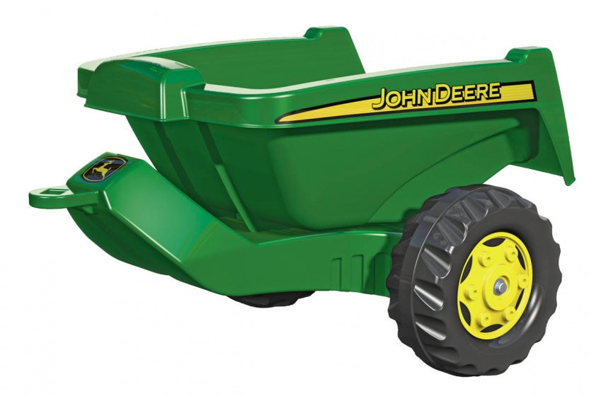 aanhanger RollyKipper II John Deere 56 cm groen
