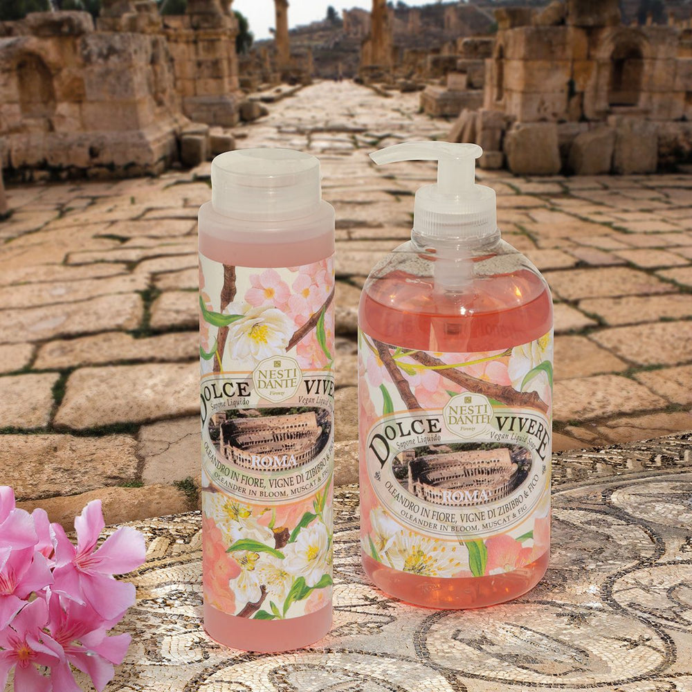 Nesti dante dolce vivere roma douchegel 300ml