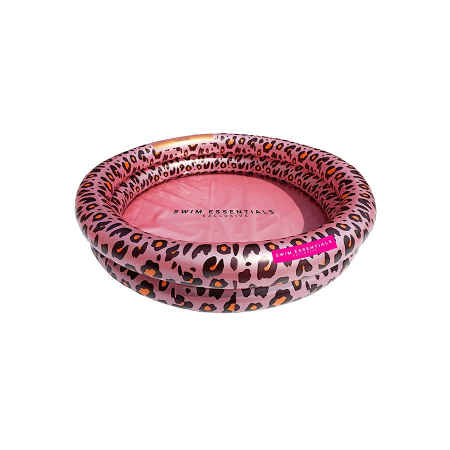 Safari chique | rosé goud babyzwembad ø 60 cm
