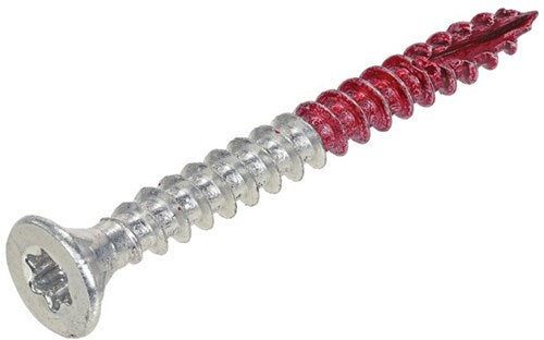 Rotadrill unischroef vz pk +snijpunt torx tx20 3.5x16 | 125 stuks - 467.035.016