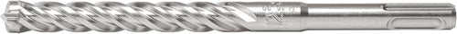 Rotec hamerboren sds+ 'zentro' in box à 10 st. 10,0x 200 260 mm - 202.1101b