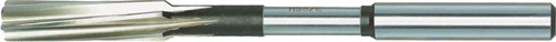 Rotec hsse machineruimer cil. din 212d 15,0 mm h7 - 1841500 - 184.1500