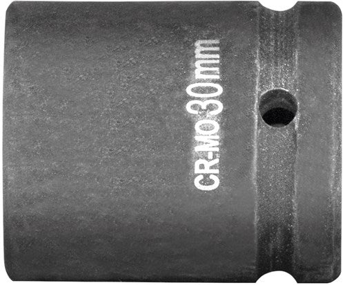 Rotec krachtdoppen 3 4'' kort 55 mm - 8430055