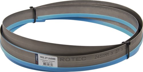 Rotec lintzaag 3240x27x8 12 inch - 552.27.3240f