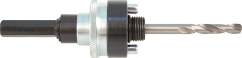 Rotec quick adapter tbv gatzagen 32 - 152mm - 5273021 - 527.3021