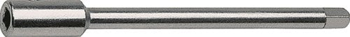 Rotec tapverlengstuk din 377 4,9 mm (m4,5-m8) - 3800049
