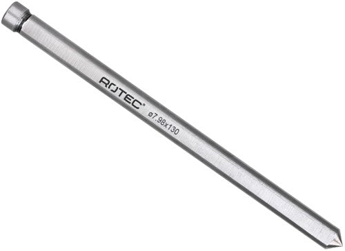Rotec uitwerpstift ø7,98x130 - 5450034