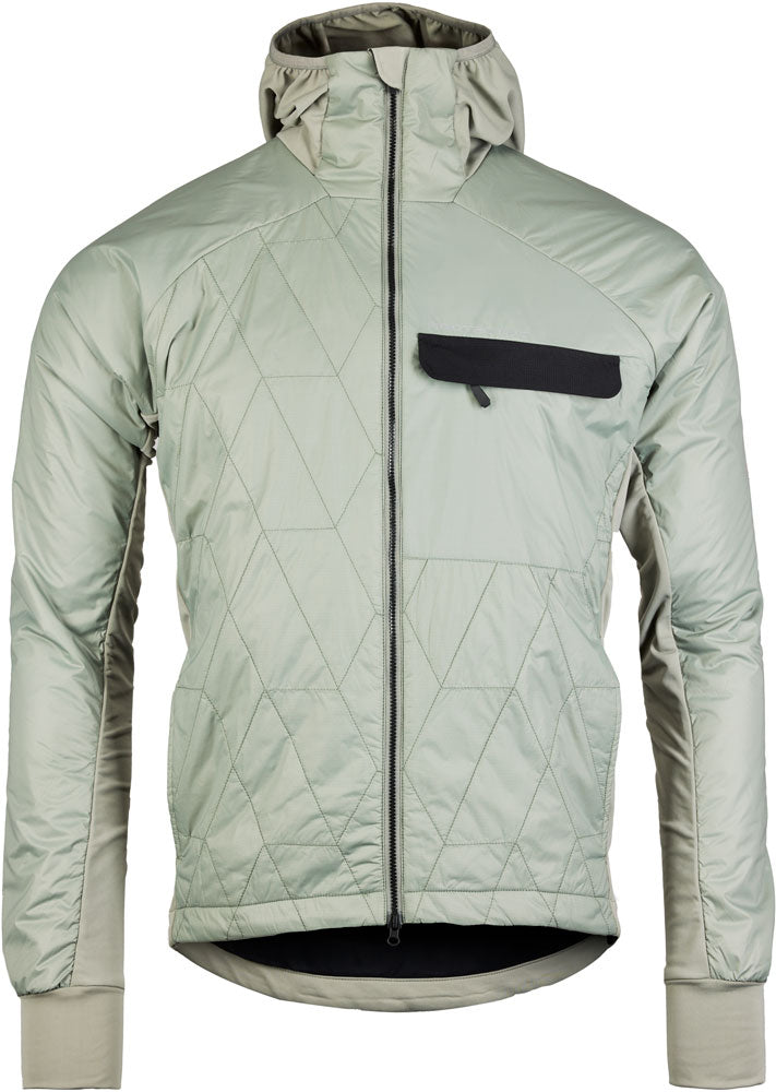 Protective macro - mtb jacket | l