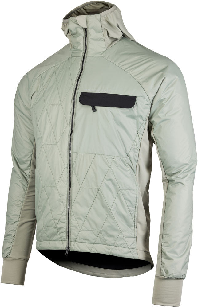 Protective macro - mtb jacket | l