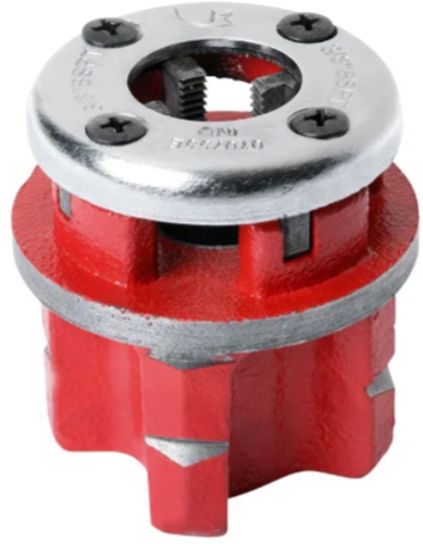 Rothenberger draadsnijkop, 3 8 - rot070755e