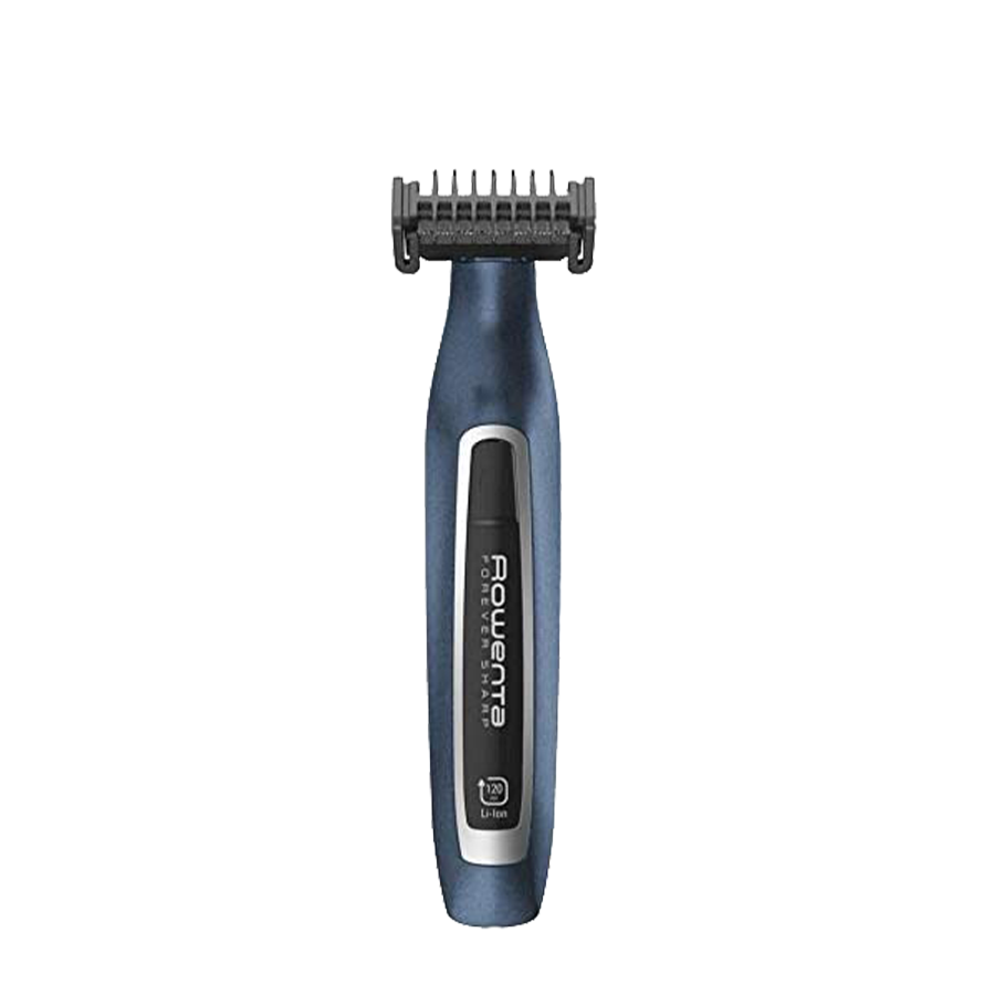 Imp rowenta baardtrimmer tn6030f5 forever sharp