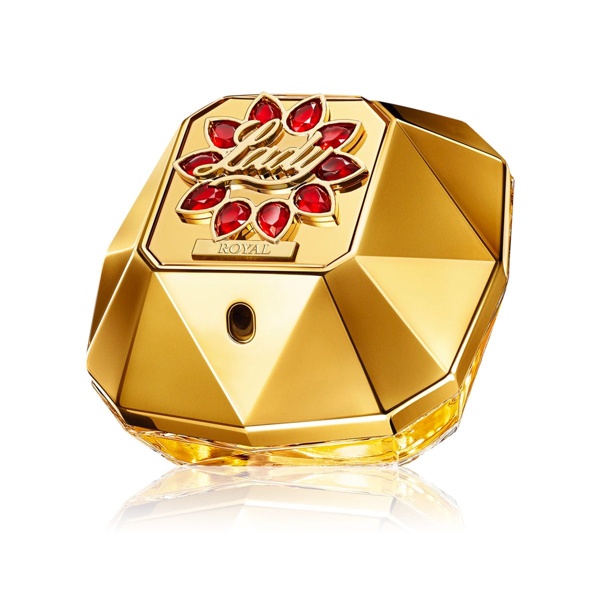Paco Raanne eau de parfum spray lady million royal 50ml