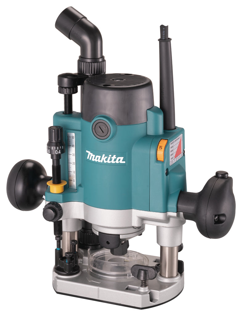 Makita rp1111c | 230 v bovenfrees 1100 watt - rp1111c