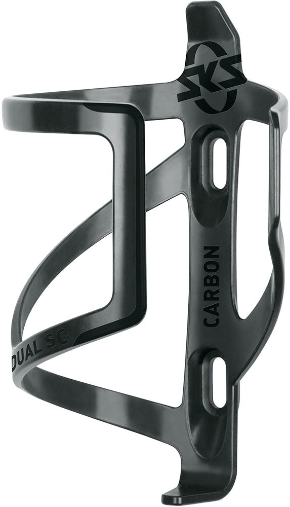 Sks germany dual sc polycarbonate bottle cage