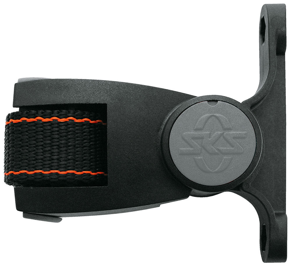 Sks germany bottle cage adapter