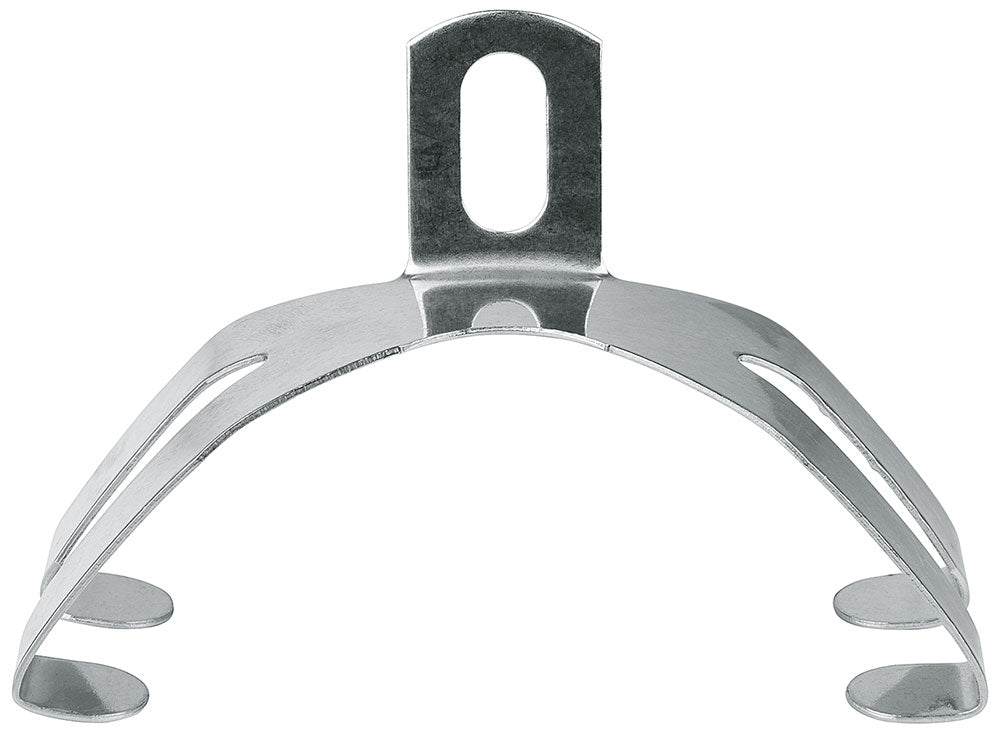 SKS spb.support de suspension Esge acier inoxydable 65mm ATB 10172
