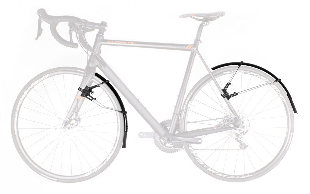 Sks germany raceblade pro mudguard set