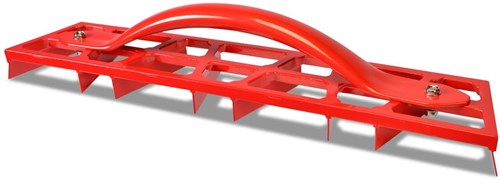 Rubi aluminium gipsschaaf - 72961