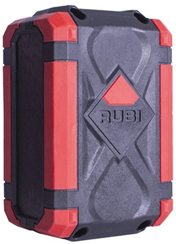 Rubi cas lipower accu | 18v | 5.2 ah - 85902
