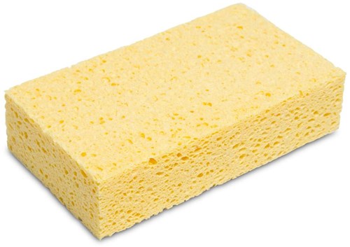 Rubi cellulose epoxy spons voor sponsspaan superpro - 22928