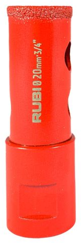 Rubi drygres boor premium | 28 mm - 06972