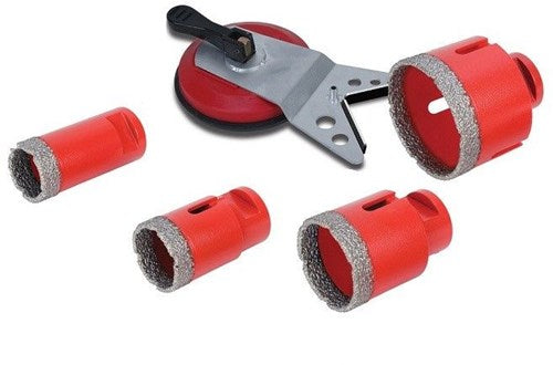 Rubi drygres diamantboor | 35 mm | m14 - 04912