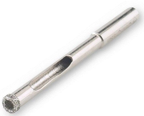 Rubi easy gres | diamant tegelboor | ø 8 mm | nat - 04923
