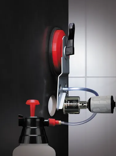 Rubi easygres plus diamantboren set - 50937