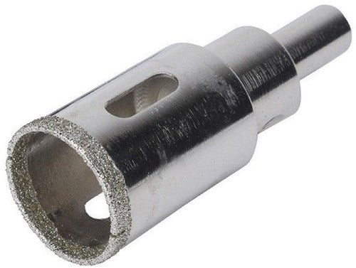 Rubi easygres tegelboor | ø 35 mm | nat - 05963