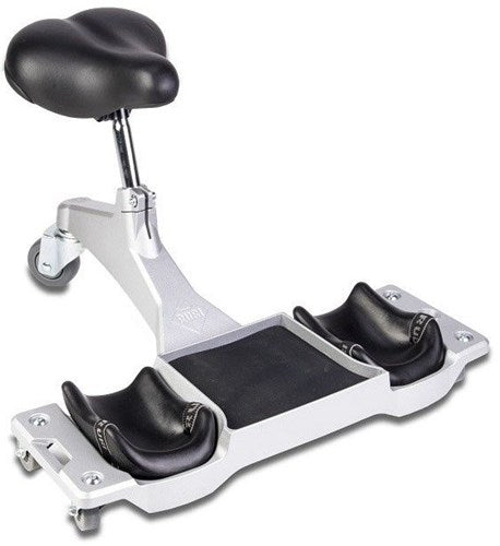 Rubi ergonomische tegelstoel | sr1 - 81999