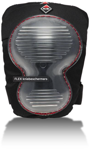 Rubi flex kniebeschermers - 81994