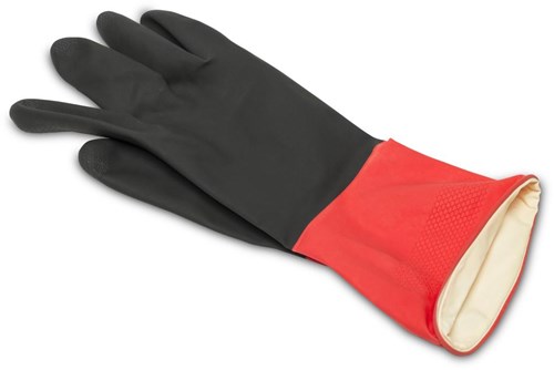 Rubi handschoenen latex - 20907